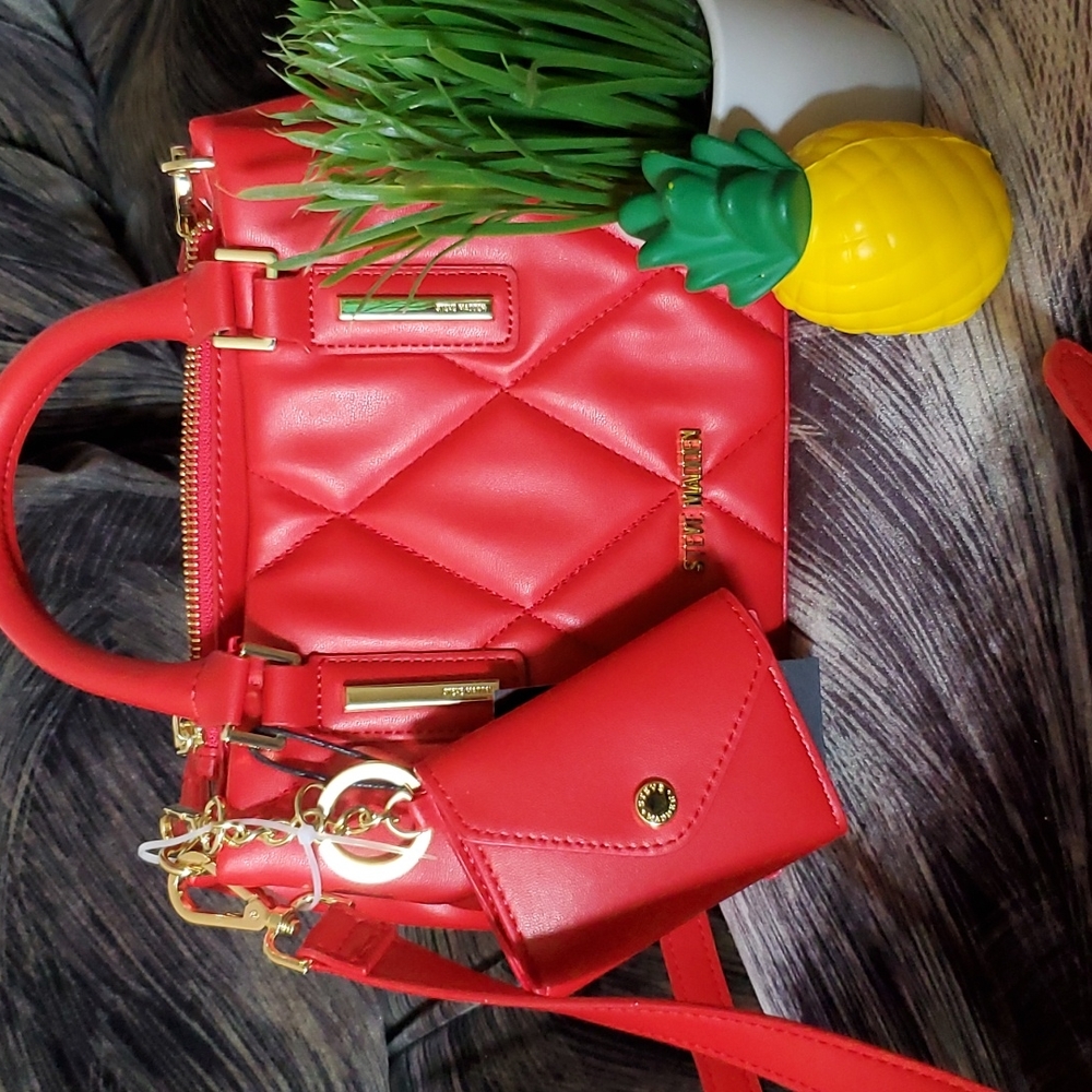 Brand New Steve Madden bag